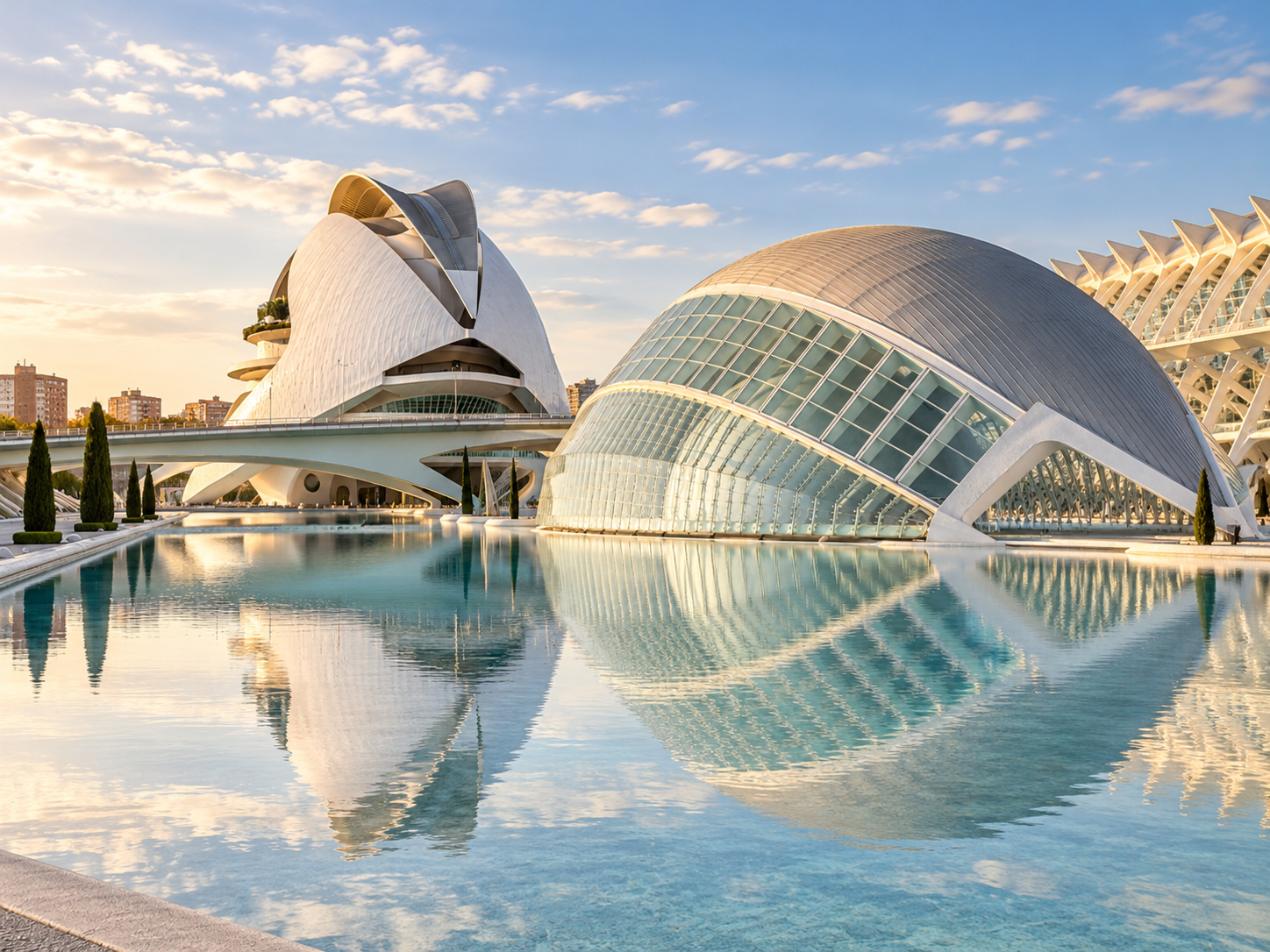 Valencia Express